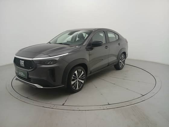 FIAT FASTBACK 1.0 TURBO 200 HYBRID AUDACE CVT FIAT FASTBACK 1.0 TURBO 200 HYBRID AUDACE CVT